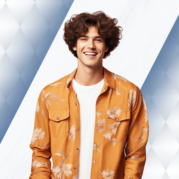 Modern Threads For Confident Everyday Looks