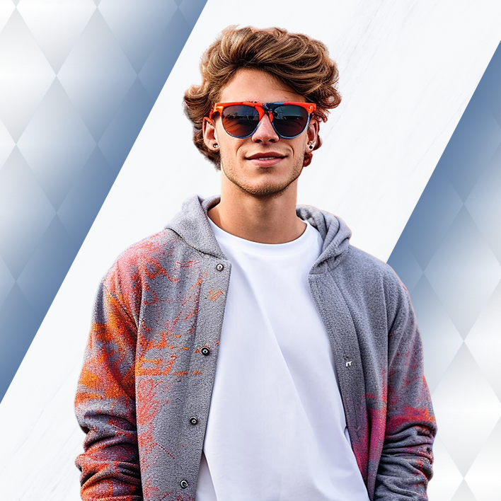 Modern Threads For Confident Everyday Looks