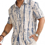 Casual Shirt for Men|| Shirt for Men|| Men Stylish Shirt || Printed Shirt