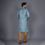 Indo Western Pajama Set For Men