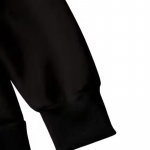 HOODIE MENS// TRENDING CLOTH // BLACK