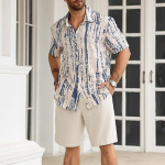 Casual Shirt for Men|| Shirt for Men|| Men Stylish Shirt || Printed Shirt