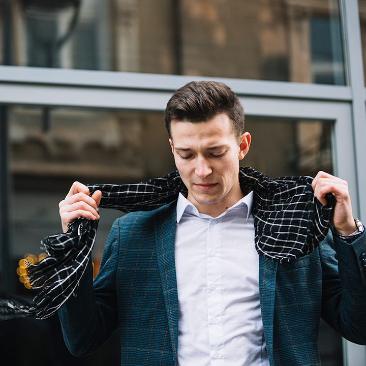 Quick Ways to Upgrade Your Everyday Look